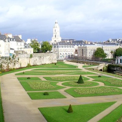 Vannes