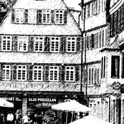 Le « necktar » de Tübingen