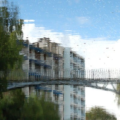 Reflets d'Aurillac