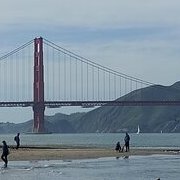Dernier voyage à SF ?