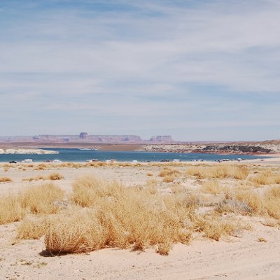 Lake Powell