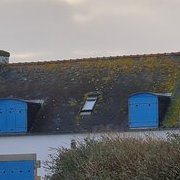 Le pays Bigouden entre deux pluies début 2022
