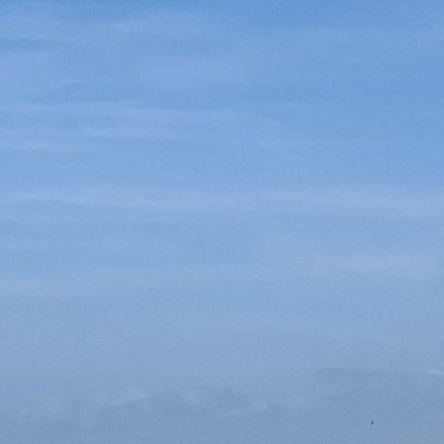 Convalescence à Granville