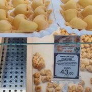 Ravenne sans les mosaïques 