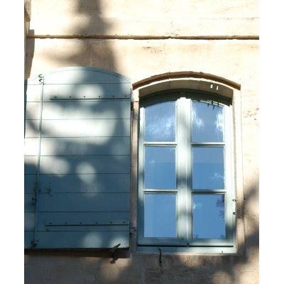 Jeux d'ombres en Arles