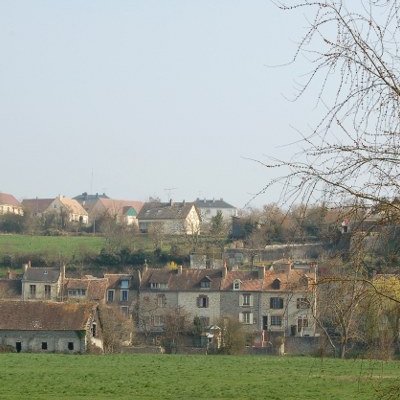 En suivant la Sarthe, du Mans à Alençon