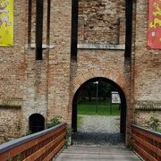 Ravenne sans les mosaïques 