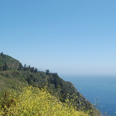 Cote Pacifique : de Big Sur à San Francisco