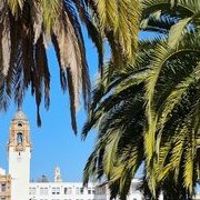 Dernier voyage à SF ?