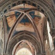 Basilica di Santa Caterina d'Alessandria Galatina di Galatina