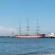 San Francisco : North Beach and Fisherman's wharf