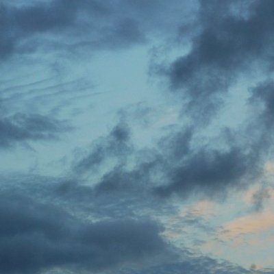 Nez au vent