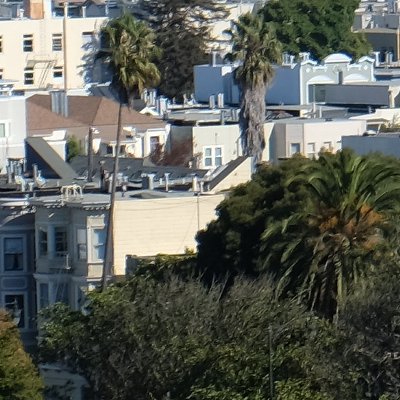 La vie cool à San Francisco