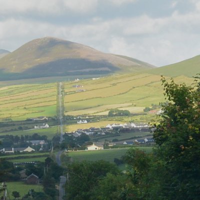 Kerry county