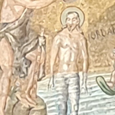 Les mosaïques de Ravenne