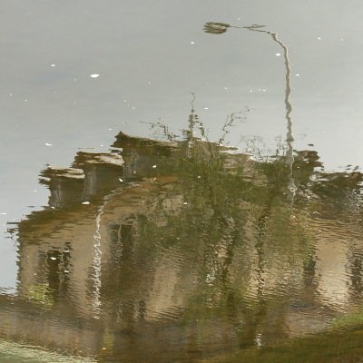 Reflets d'Aurillac