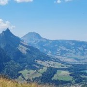 Panorama de Vounetz