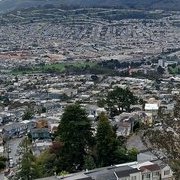 Dernier voyage à SF ?