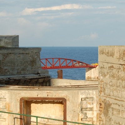 Malte : Valletta