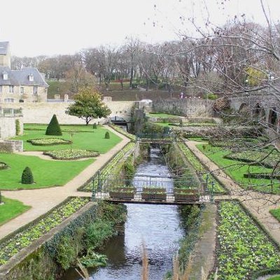 Vannes