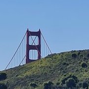 Dernier voyage à SF ?