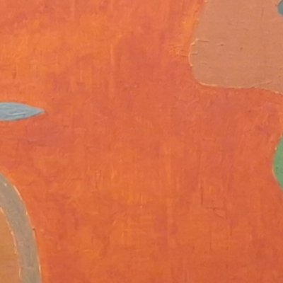 Retour à Berne et au musée Paul Klee