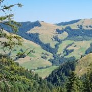 Panorama de Vounetz