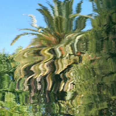 Reflets lisboètes