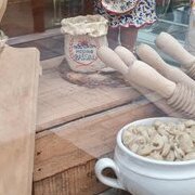 Ravenne sans les mosaïques 