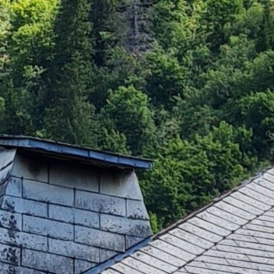 Balade au Moléson vers la buvette du Gros plané