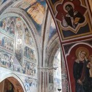 Basilica di Santa Caterina d'Alessandria Galatina di Galatina