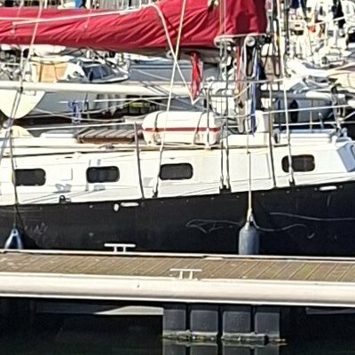 Escapade au Havre
