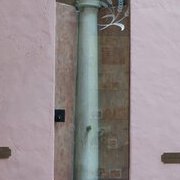 Ravenne sans les mosaïques 