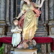 Ravenne sans les mosaïques 