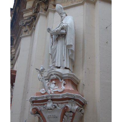 Malte : Valletta