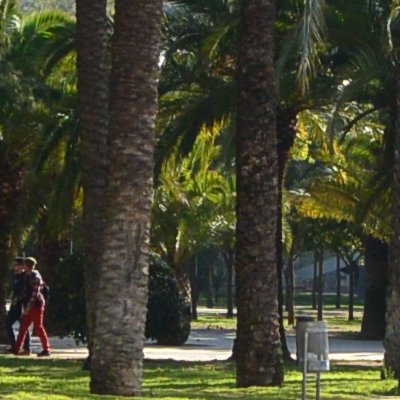 Panorama de Valence
