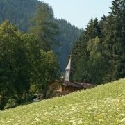 Tyrol : églises et chapelles