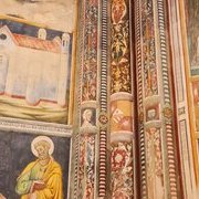 Basilica di Santa Caterina d'Alessandria Galatina di Galatina