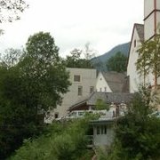 Tyrol : églises et chapelles