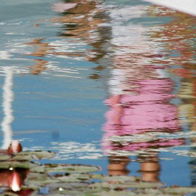 Reflets lisboètes
