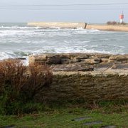 Le pays Bigouden entre deux pluies début 2022