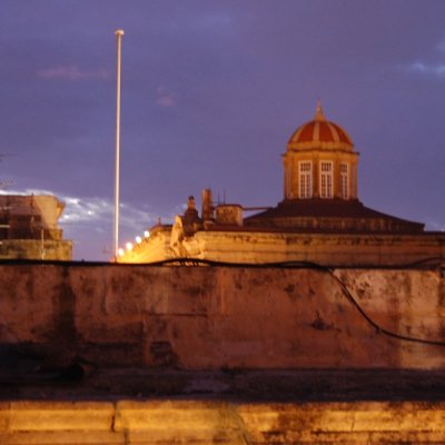 Malte : Valletta