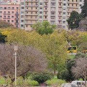 Lisbonne avec 2 téléphones