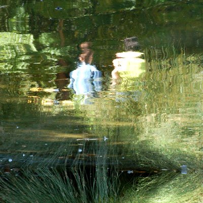 Reflets lisboètes