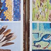 Ravenne sans les mosaïques 