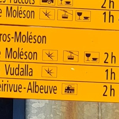 Balade au Moléson vers la buvette du Gros plané