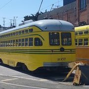 Dernier voyage à SF ?