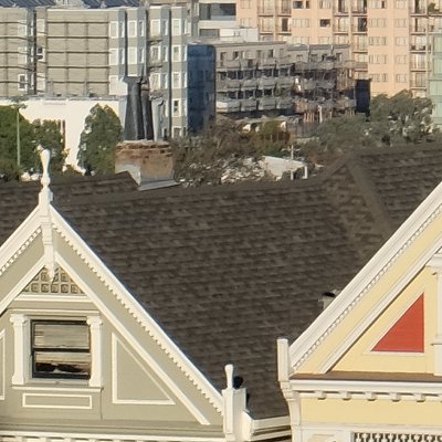La vie cool à San Francisco