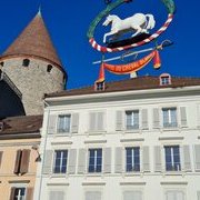 Buller à Bulle