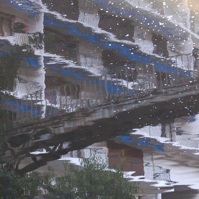 Reflets d'Aurillac